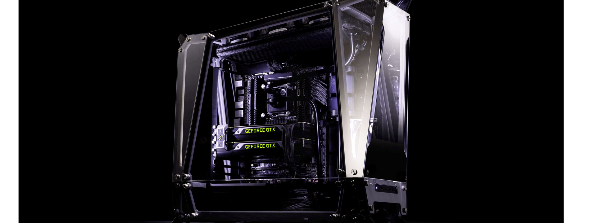 Ray's Computer Building & Repairs