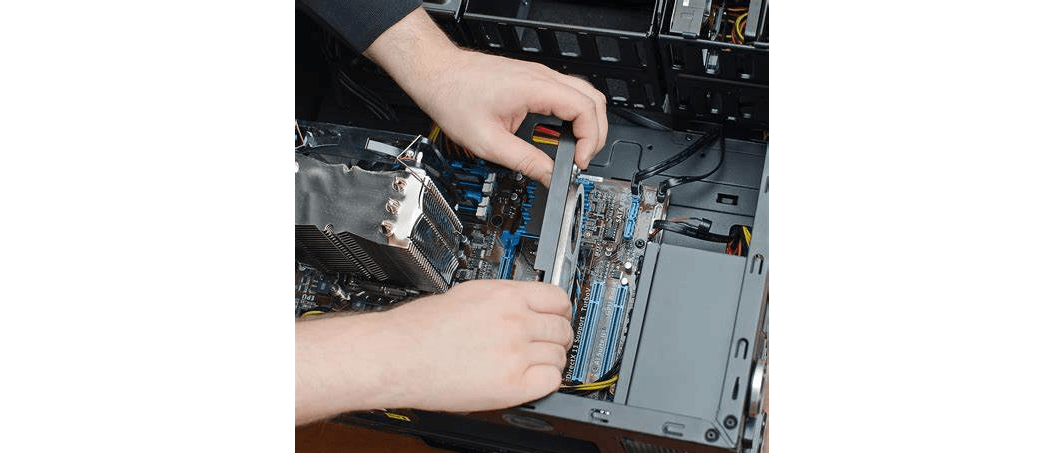 Ray's Computer Building & Repairs