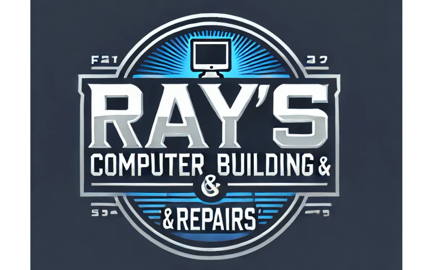 Ray's Computer Building & Repairs 