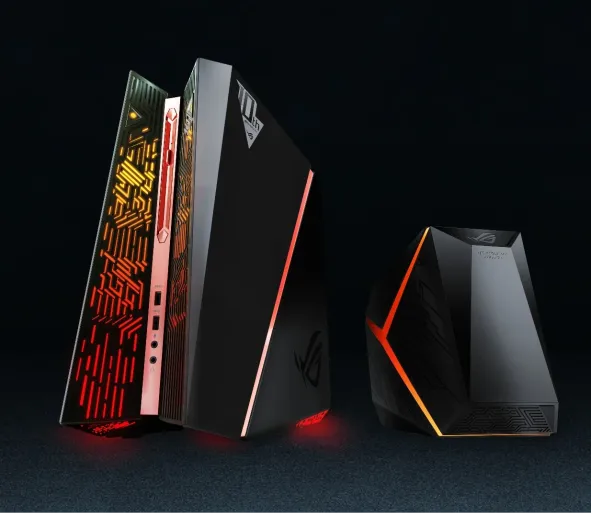 Ray's Computer Building & Repairs