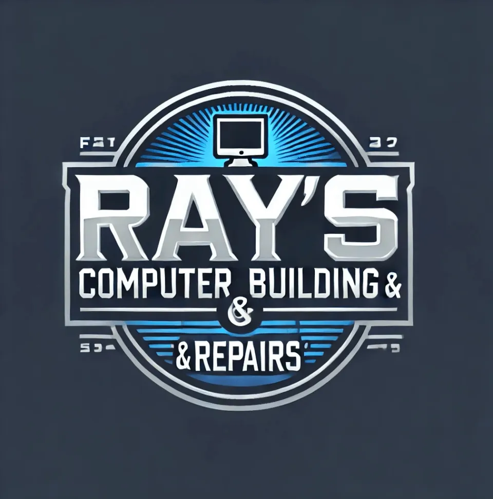 Ray's Computer Building & Repairs