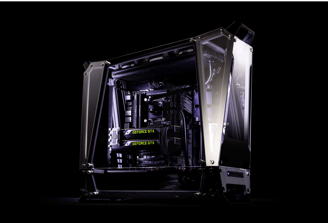 Ray's Computer Building & Repairs