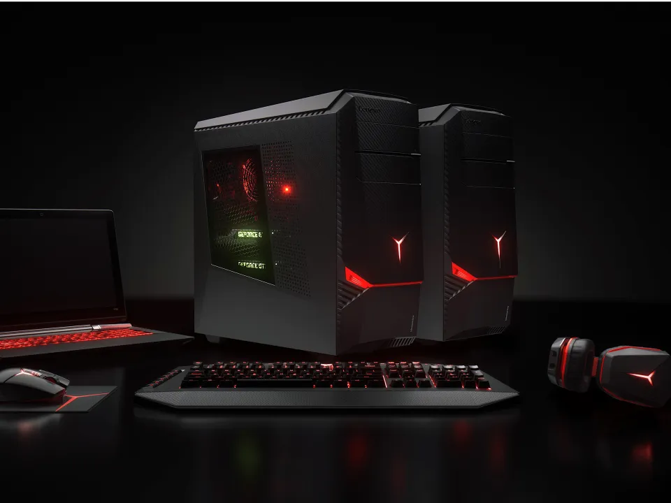 Ray's Computer Building & Repairs